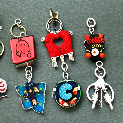 Keychains